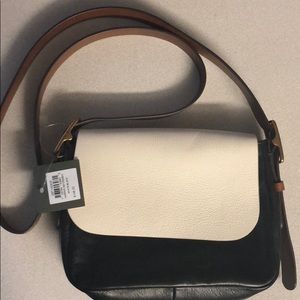 Fossil - Harper SM Crossbody Purse